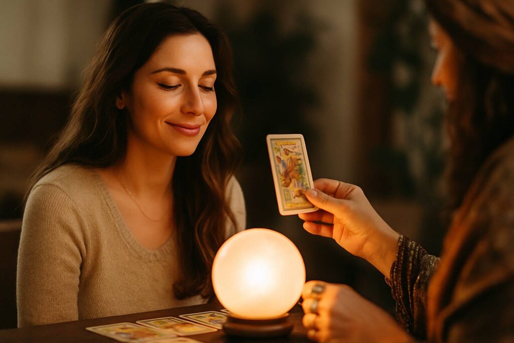 Développer son intuition grâce à la voyance : un guide spirituel essentiel
