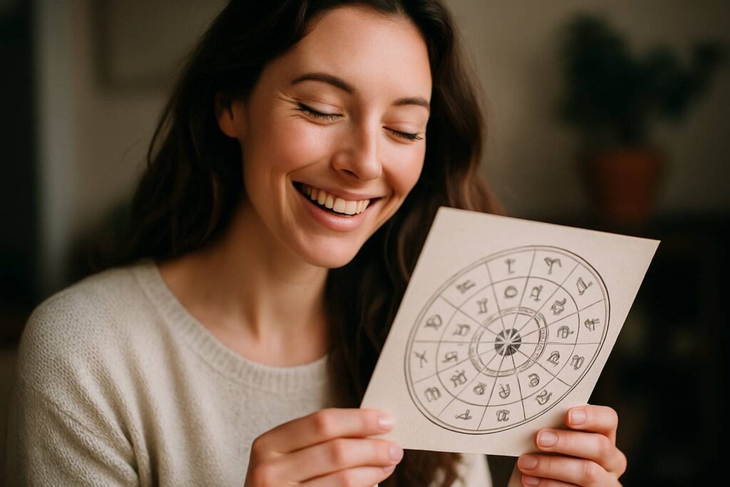 Le mensonge doux-amer des horoscopes : êtes-vous prêt à entendre la vérité ?