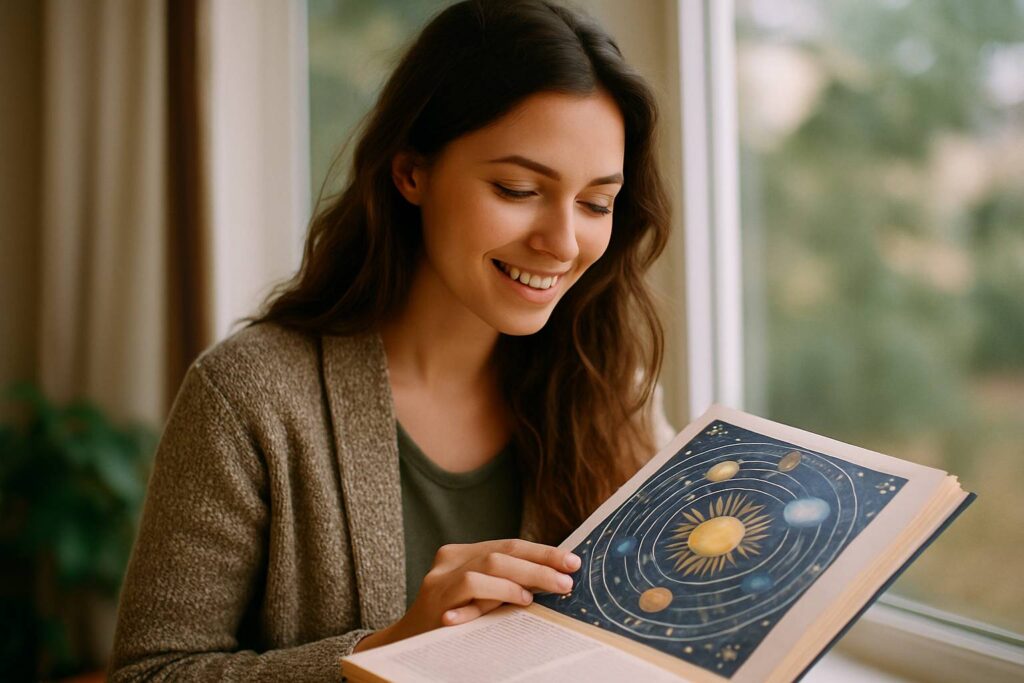 Les secrets des transits planétaires pour anticiper vos grands changements