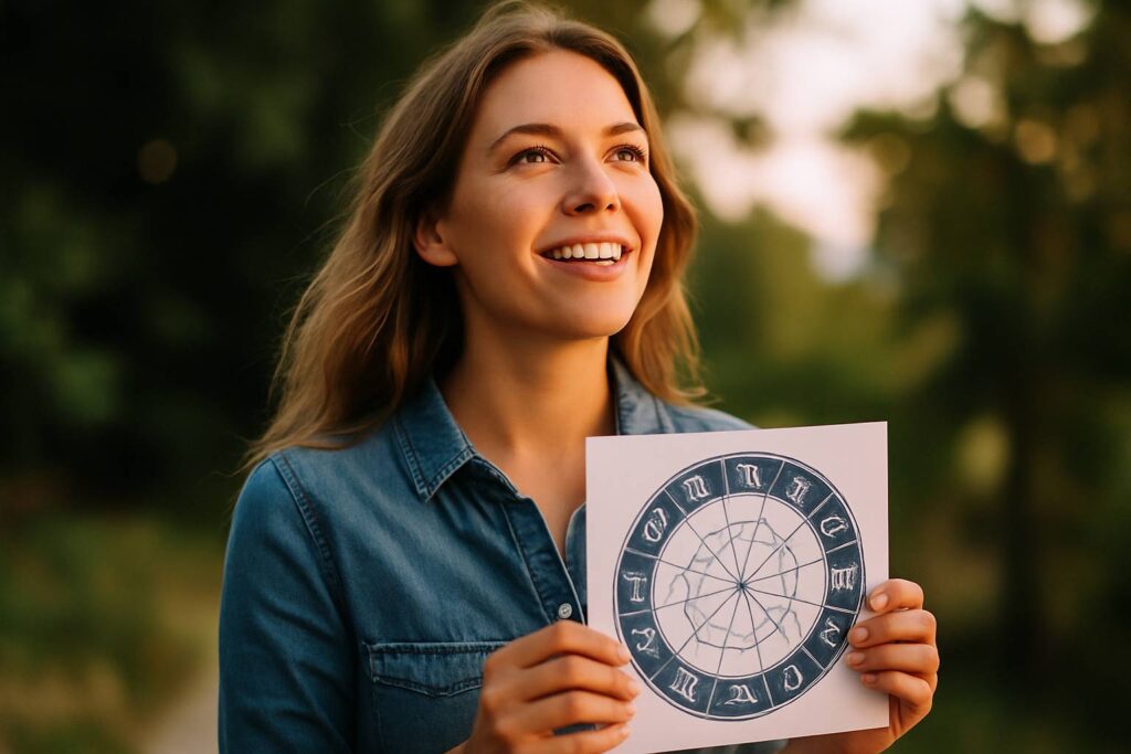 Ces prédictions astrologiques qui vont bouleverser votre vision de l’avenir en juillet 2025