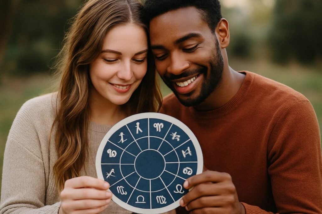 Comment votre signe astrologique influence vos choix amoureux ce mois-ci