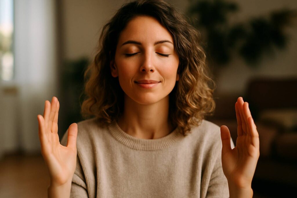 Développez votre sixième sens : exercices simples pour aiguiser votre intuition au quotidien