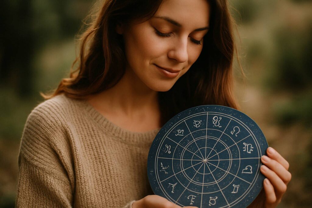 L’astrologie karmique : que vous murmure votre âme selon les étoiles