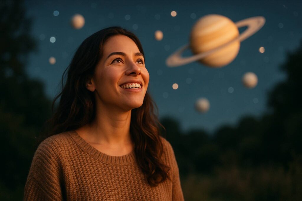 Les transits planétaires qui vont transformer votre mois : guide pratique et inspirant