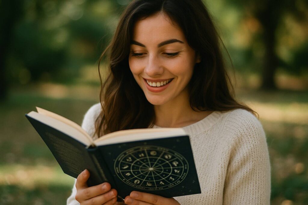 Votre horoscope mensuel : secrets et surprises des astres pour éclairer votre chemin