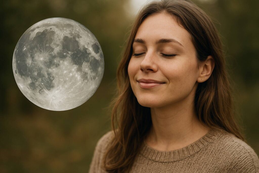 Astrologie et émotions : comment la lune guide vos ressentis quotidiens