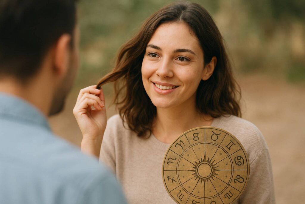 Comment votre ascendant influence votre horoscope du mois