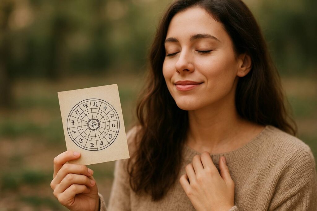 Le pouvoir des étoiles : comment votre horoscope peut transformer votre quotidien