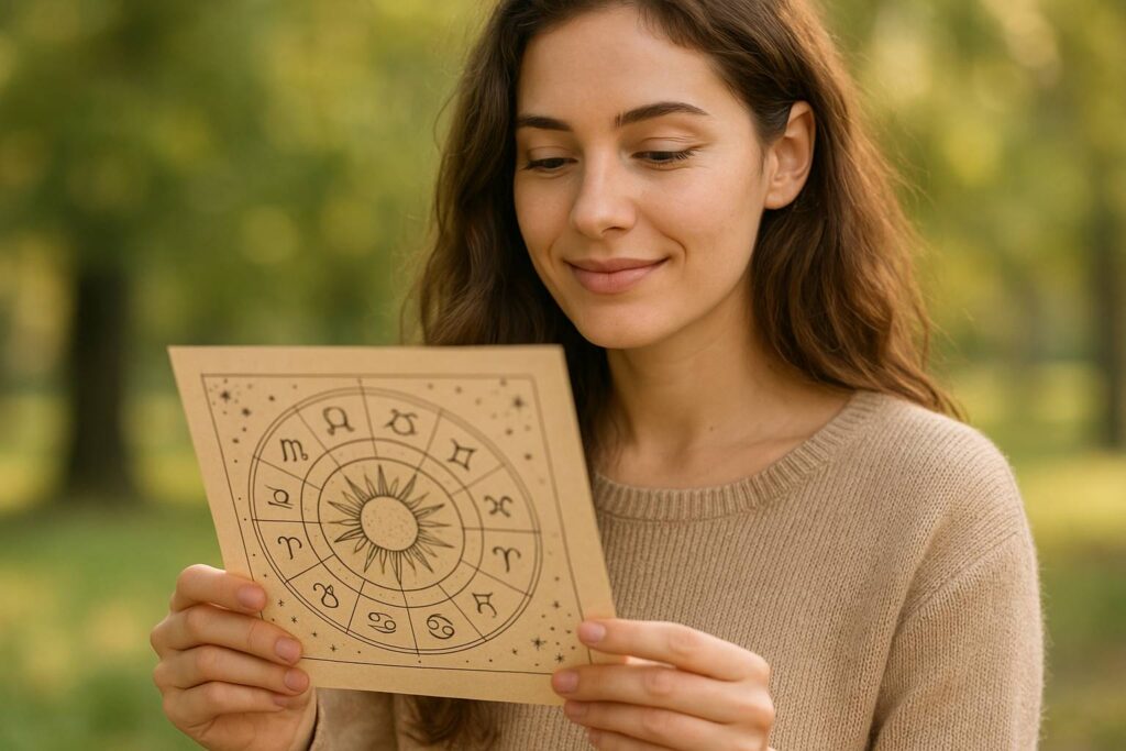 Les astres vous guident : conseils pratiques pour transformer votre quotidien selon votre horoscope