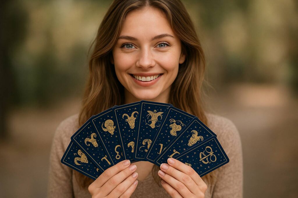 Les secrets de votre mois : un horoscope personnalisé pour révéler votre potentiel caché