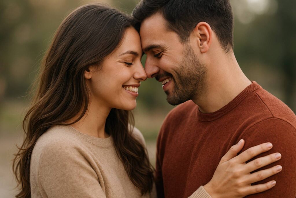 Quand vénus danse avec mars : comprendre vos affinités amoureuses par les astres