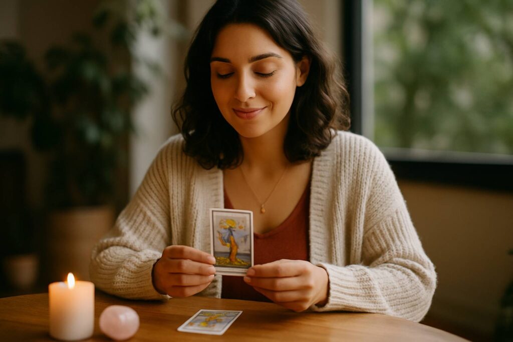 Voyance et bien-être : intégrer la guidance spirituelle dans votre quotidien