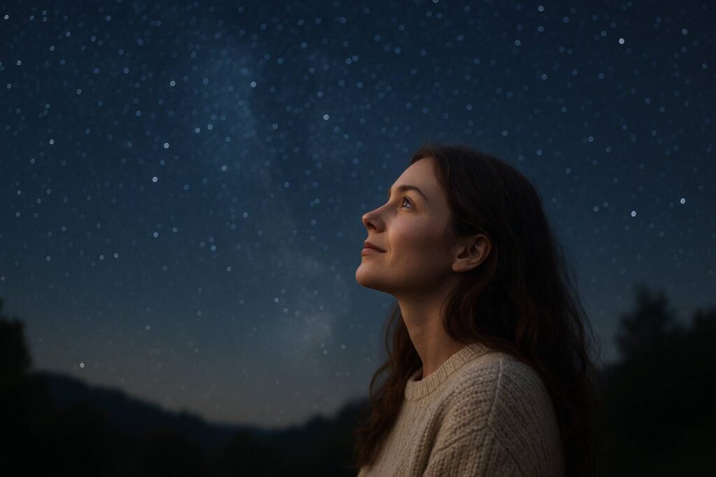 Comment écouter les étoiles pour transformer votre semaine en aventure magique