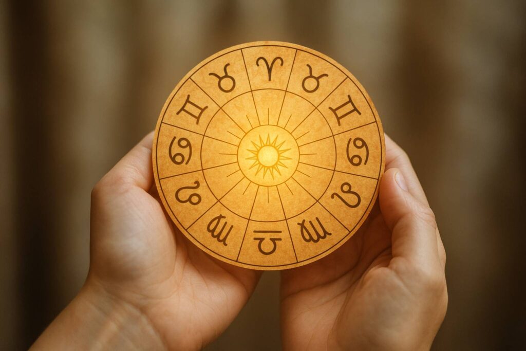 Les secrets de votre mois selon les astres : que vous réserve votre horoscope personnalisé