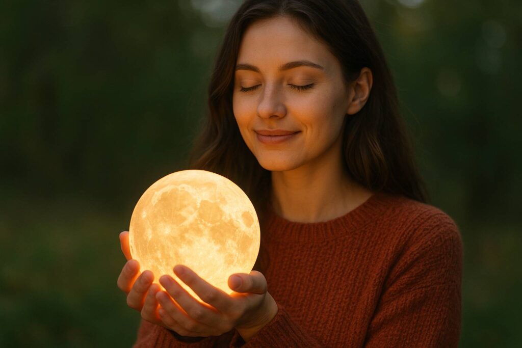 Les secrets des astres pour illuminer votre semaine à venir