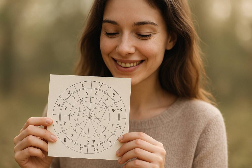 Les secrets du thème astral pour mieux se connaître et s’épanouir