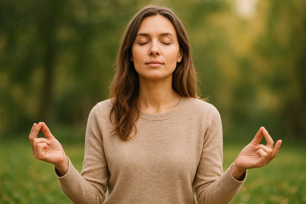 Méditations guidées pour éveiller votre intuition et apaiser l’esprit