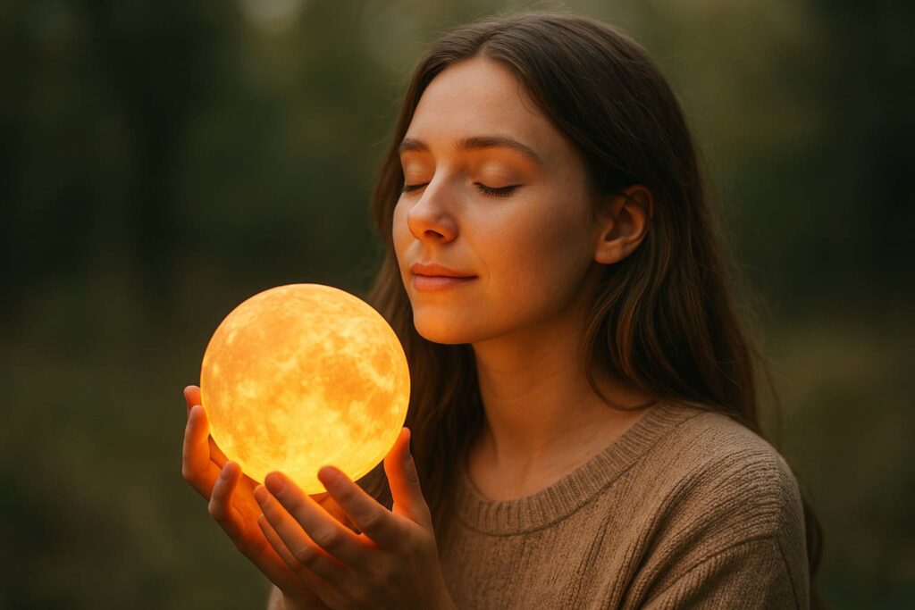 Quand les planètes murmurent : déchiffrer les signes pour une vie plus lumineuse