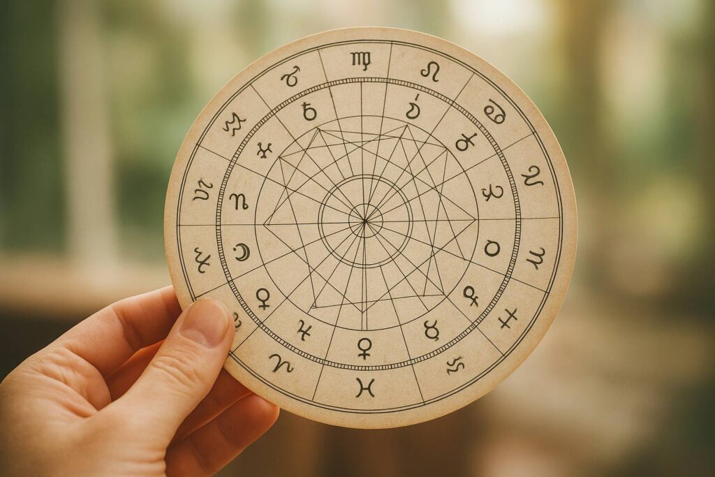 Quand les planètes s’alignent : déchiffrez les messages cachés de votre horoscope quotidien