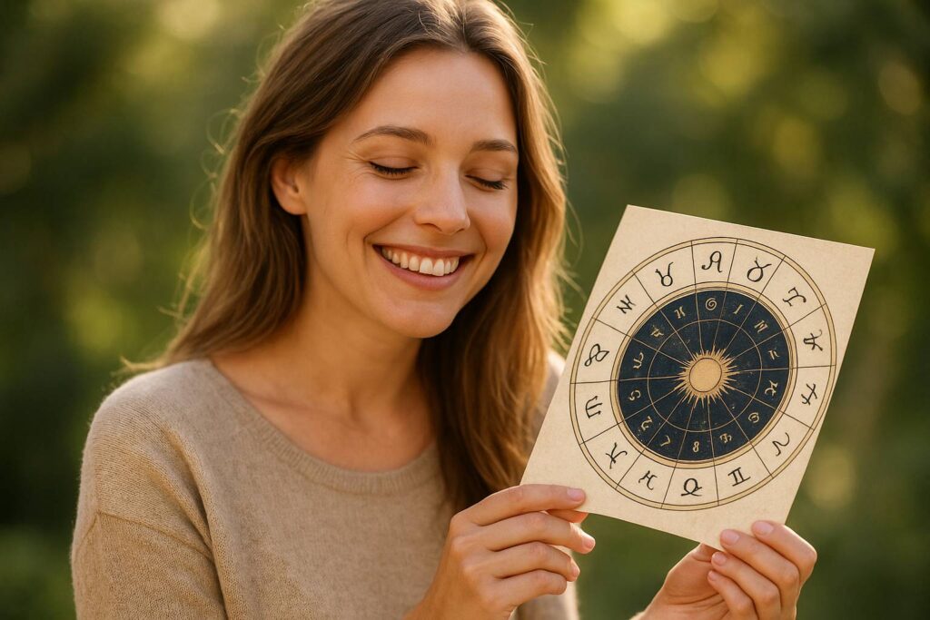 Votre horoscope personnalisé : guide des énergies cosmiques pour harmoniser vos relations