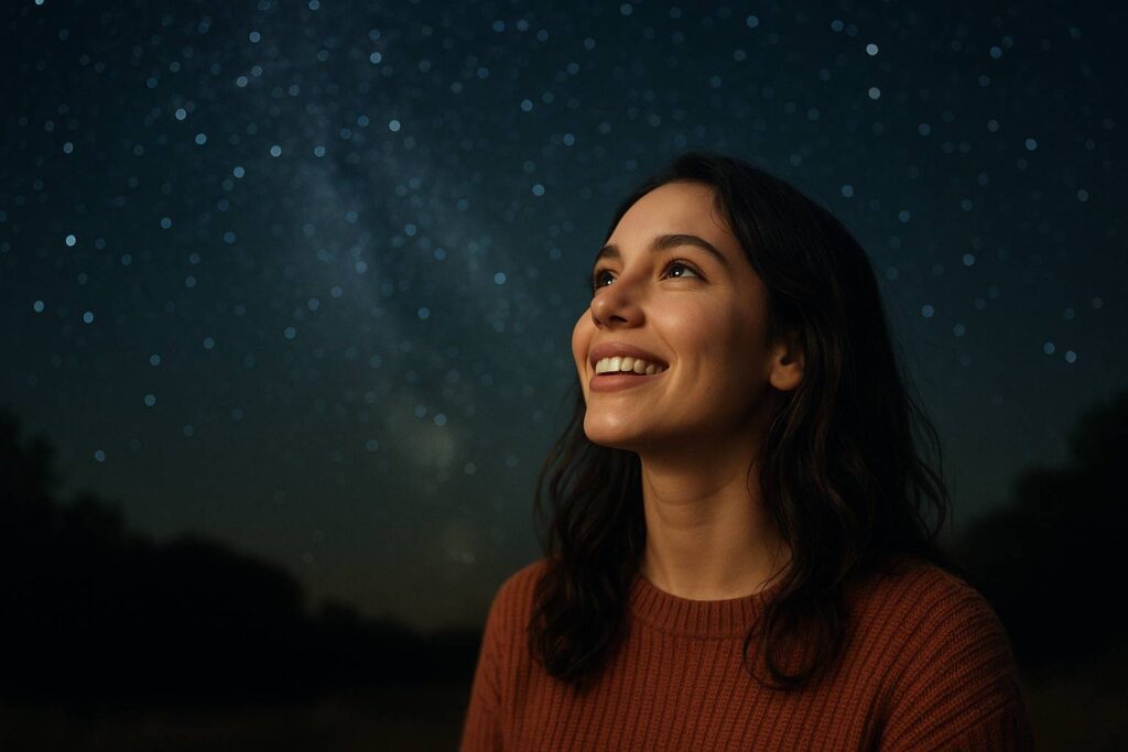 Votre mois sous les étoiles : découvrez ce que l’univers vous réserve