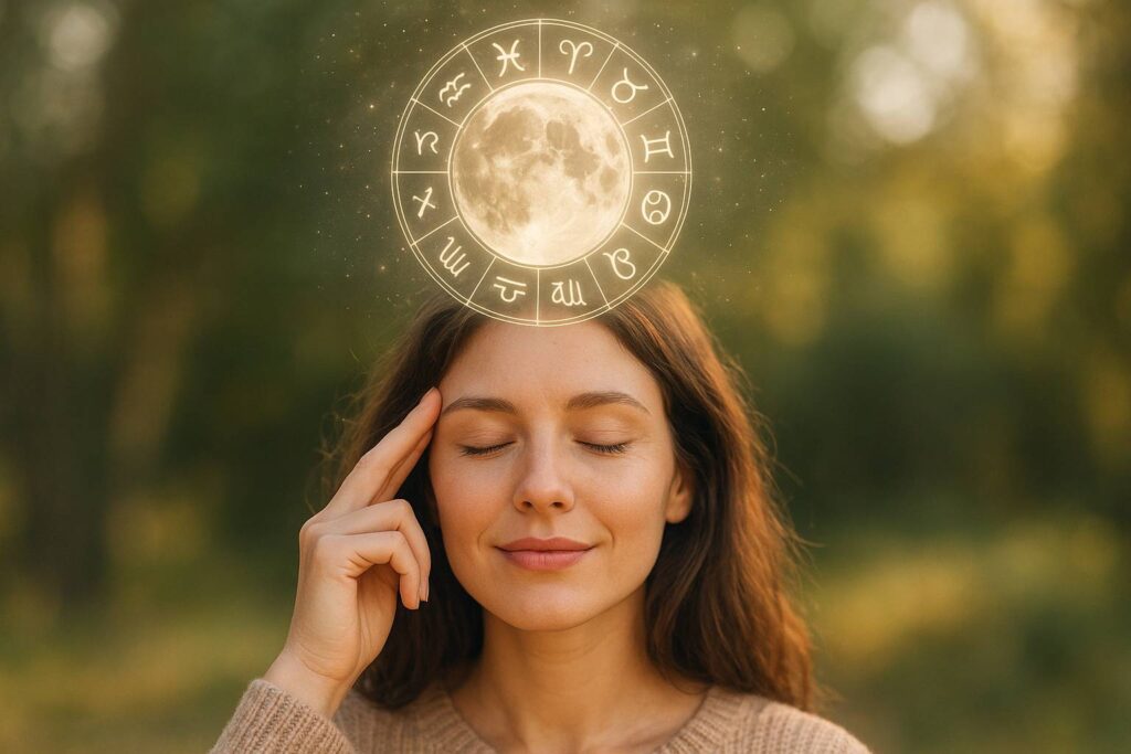 Astrologie et intuition : développer votre sixième sens grâce aux énergies cosmiques