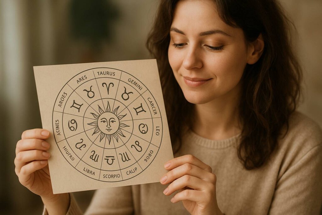 Comment votre ascendant transforme votre horoscope : une clé pour mieux vous comprendre