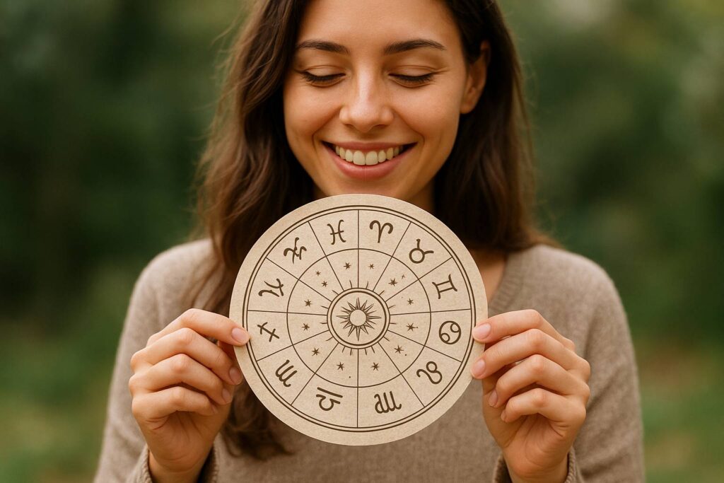Décoder la magie des signes : votre guide pour comprendre vos cycles astrologiques