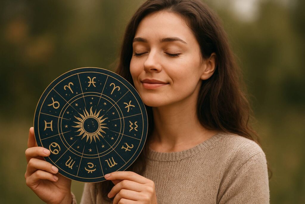 Votre horoscope personnalisé : conseils célestes pour nourrir votre âme au quotidien
